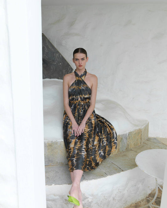 Milla NYMERIA DRESS - Vesta Donna