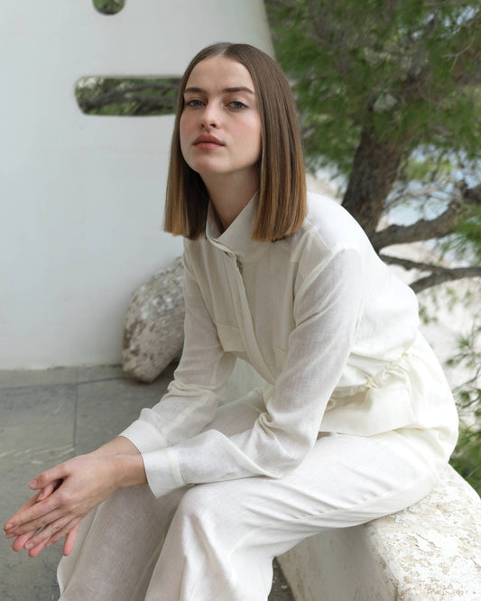 Milla SHARLOT SUIT - Vesta Donna