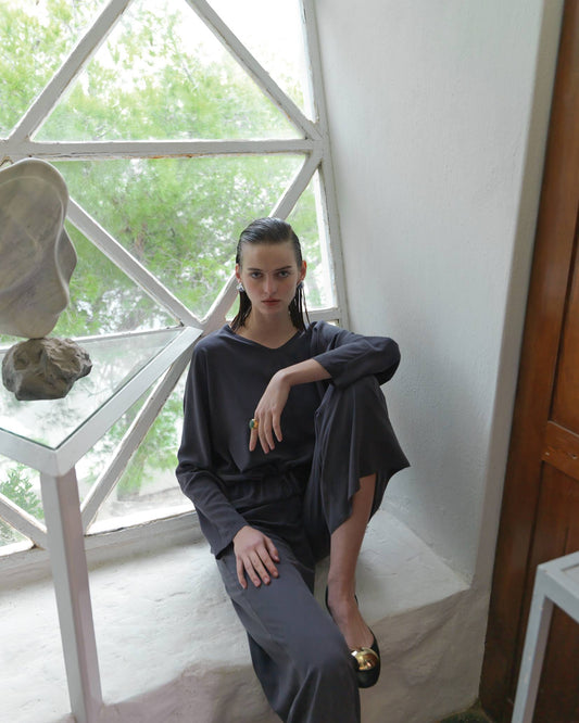 Milla BELAGGIO TOP - Vesta Donna