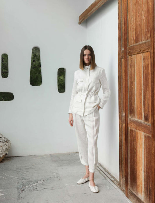 Milla SHARLOT SUIT - Vesta Donna