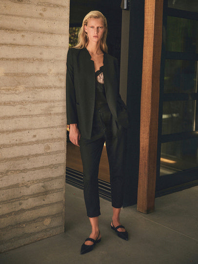  MALLORY SUIT - Vesta Donna 