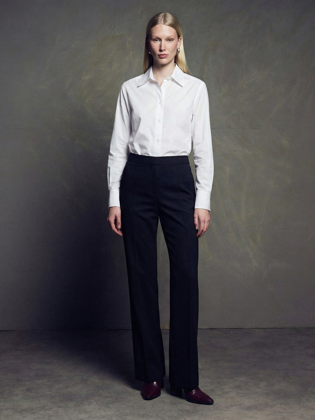 ELLA TAILORED PANTS