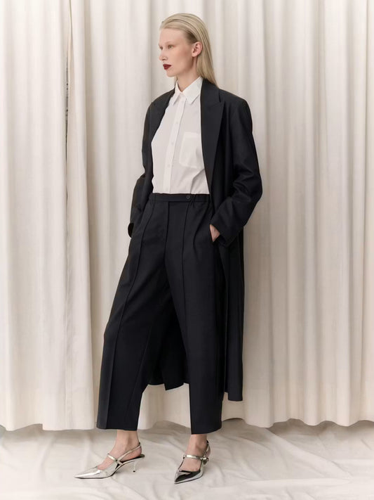 STACY TAILORED PANTS
