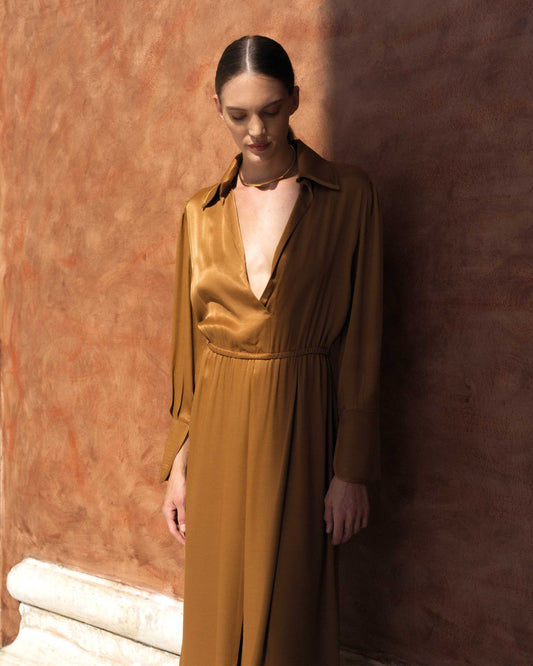 Milla AQUILA DRESS - Vesta Donna