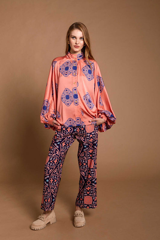 Nema ELIA PANTS - Vesta Donna