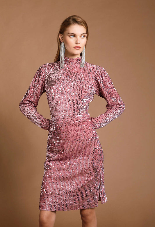 Nema CARLA DRESS - Vesta Donna