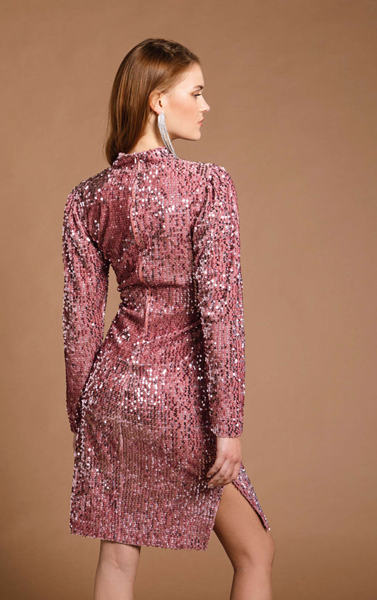 Nema CARLA DRESS - Vesta Donna