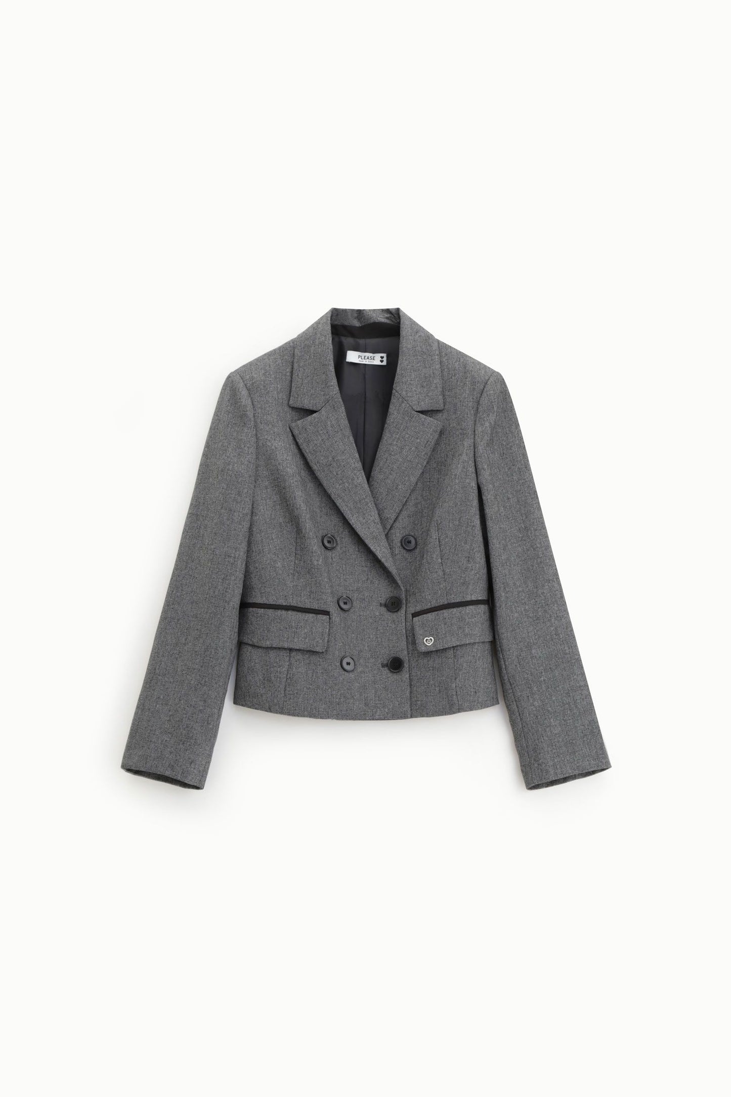CHARLIE SUIT