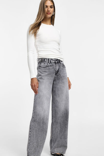  KATERIN JEANS - Vesta Donna 