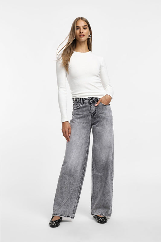  KATERIN JEANS - Vesta Donna 