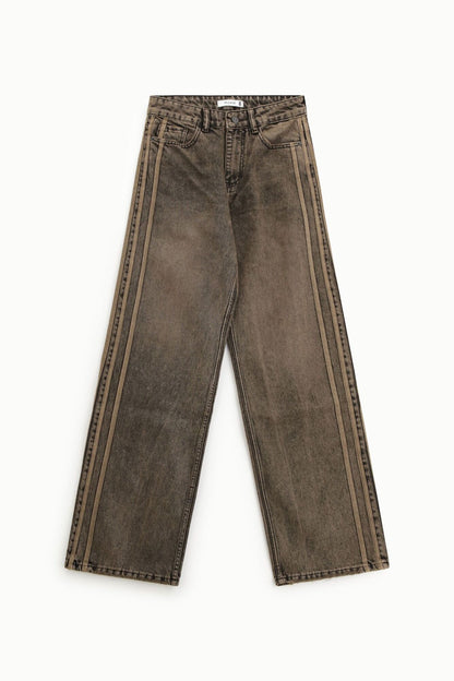  REBECCA JEANS - Vesta Donna 