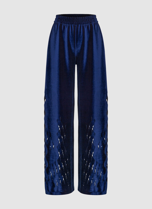 Cutcuutur STARLET PANTS - Vesta Donna