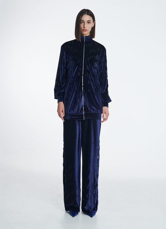 Cutcuutur STARLET PANTS - Vesta Donna