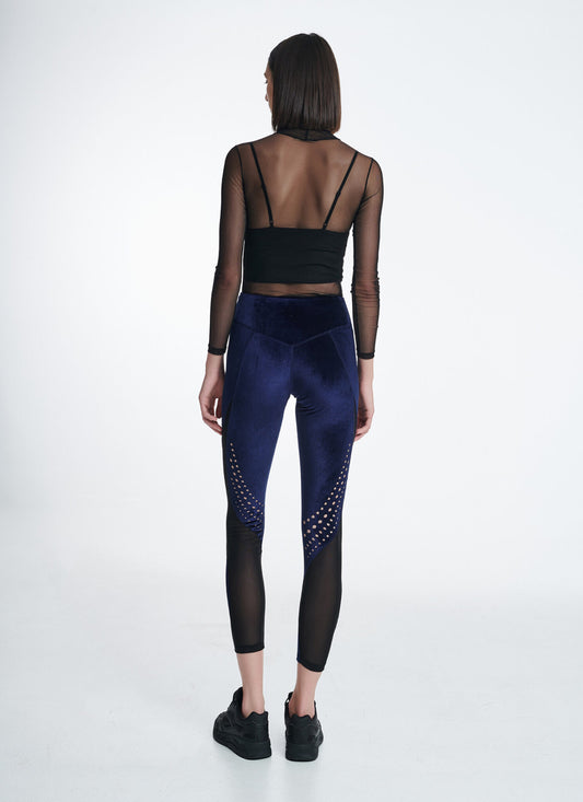 Cutcuutur STARLET LEGGINGS - Vesta Donna