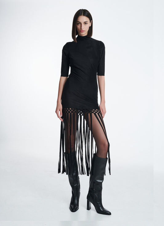 Cutcuutur AMAZONA DRESS - Vesta Donna