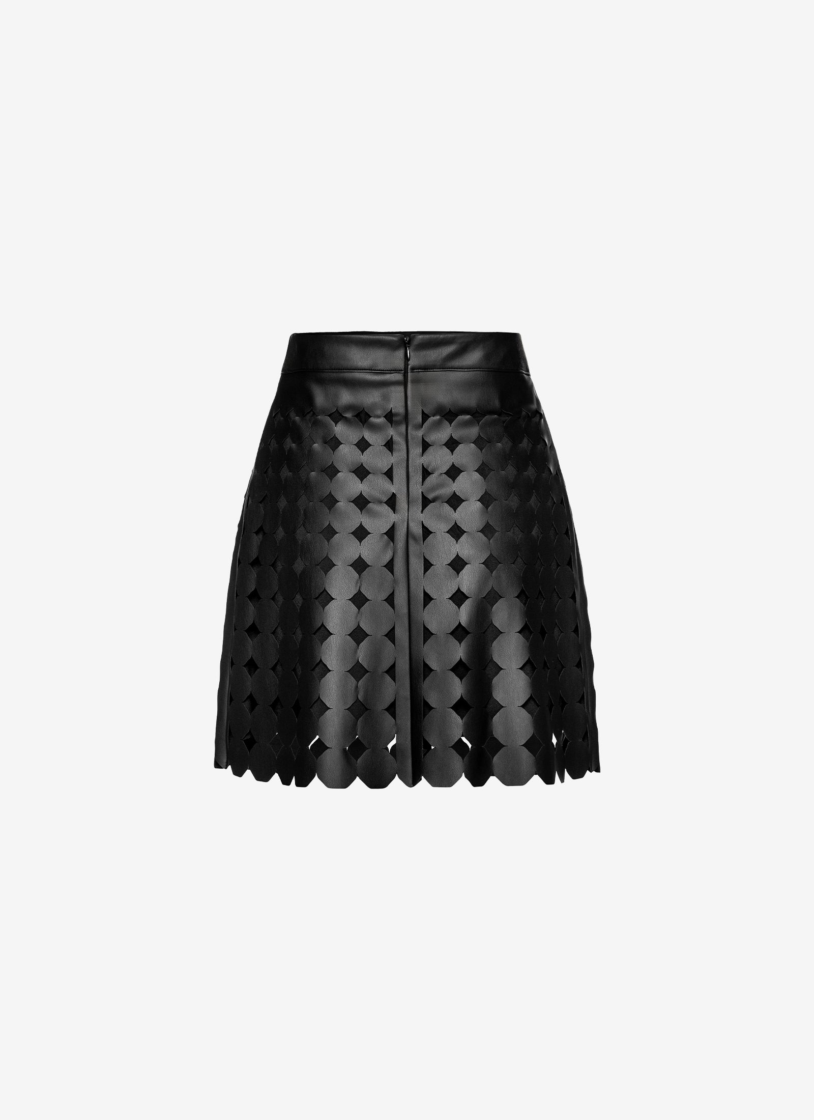 Cutcuutur ERIETTA SKIRT - Vesta Donna 