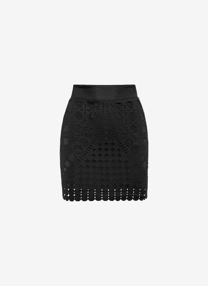 Cutcuutur TAYLOR SKIRT - Vesta Donna 