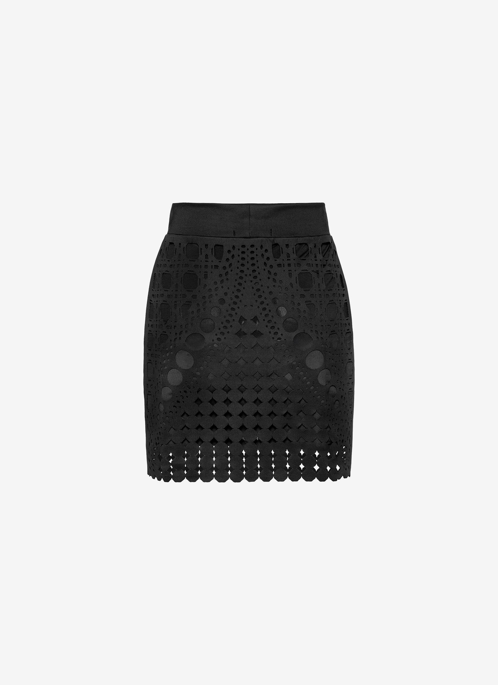 Cutcuutur TAYLOR SKIRT - Vesta Donna 