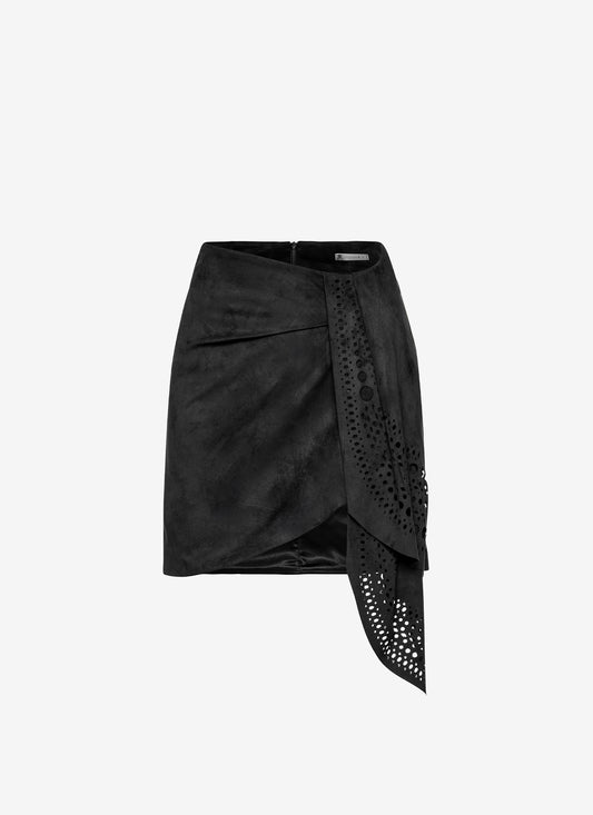  LEXI MINI SKIRT - Vesta Donna 