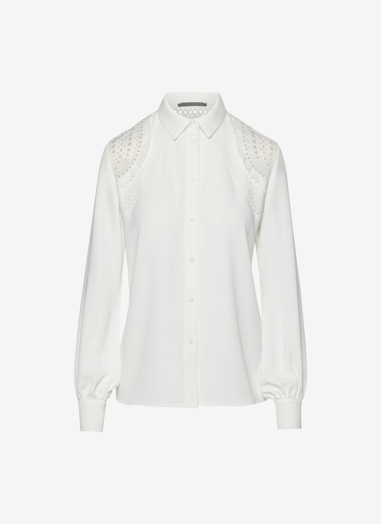 BAILEY SHIRT WHITE