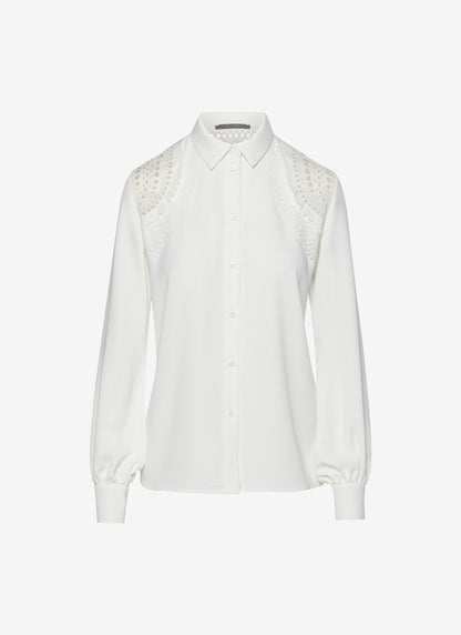 BAILEY SHIRT WHITE