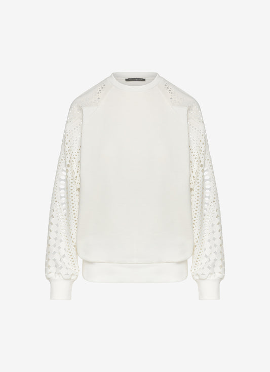 MANDY BLOUSE - Vesta Donna