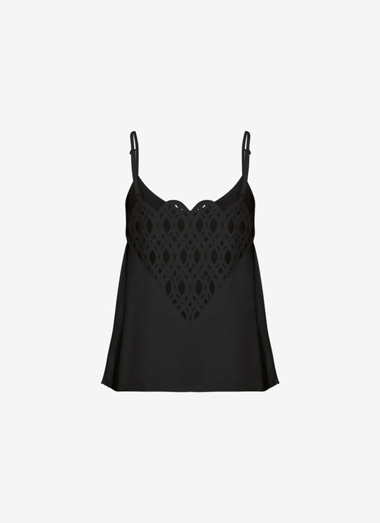JASMINE TOP