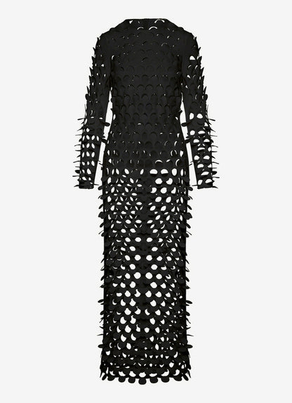  ODETTE LONG DRESS - Vesta Donna 