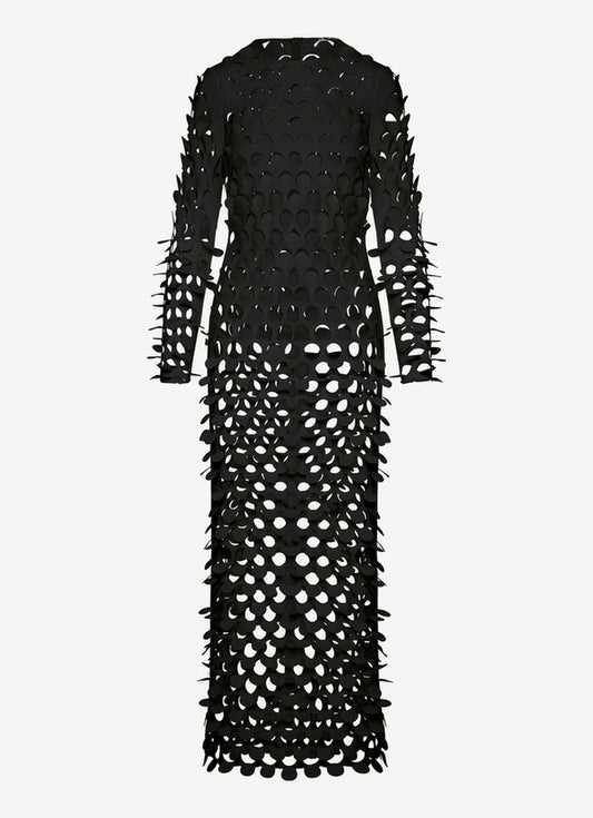 ODETTE LONG DRESS