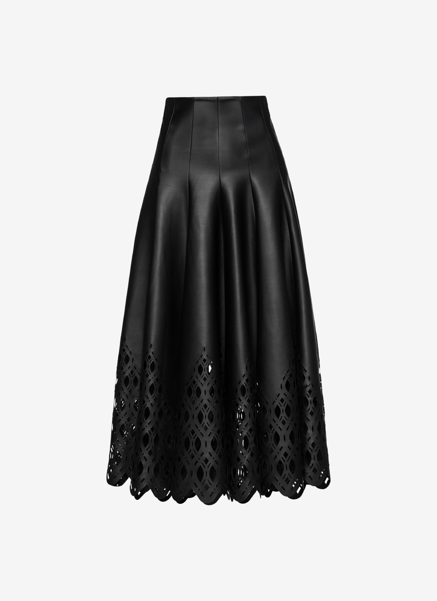 CESILIA MIDI SKIRT