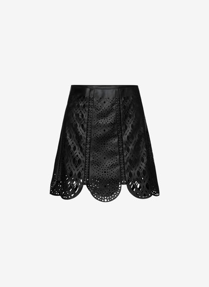 VERONIKA MINI SKIRT