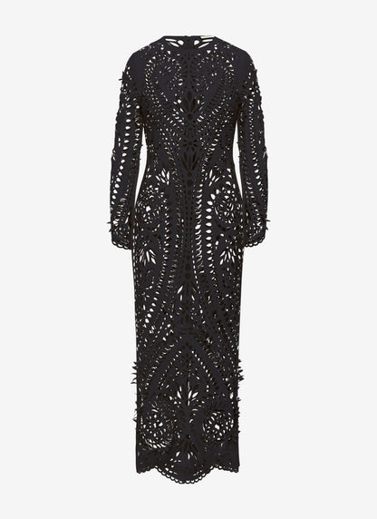 NORAH DRESS