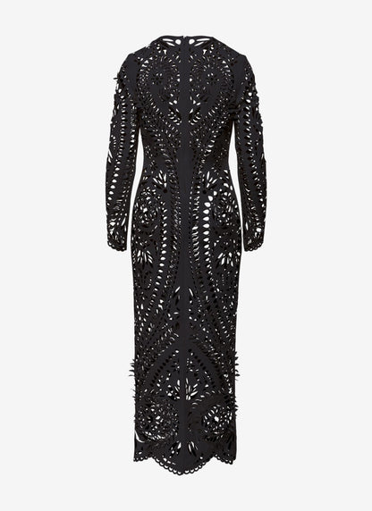 NORAH DRESS