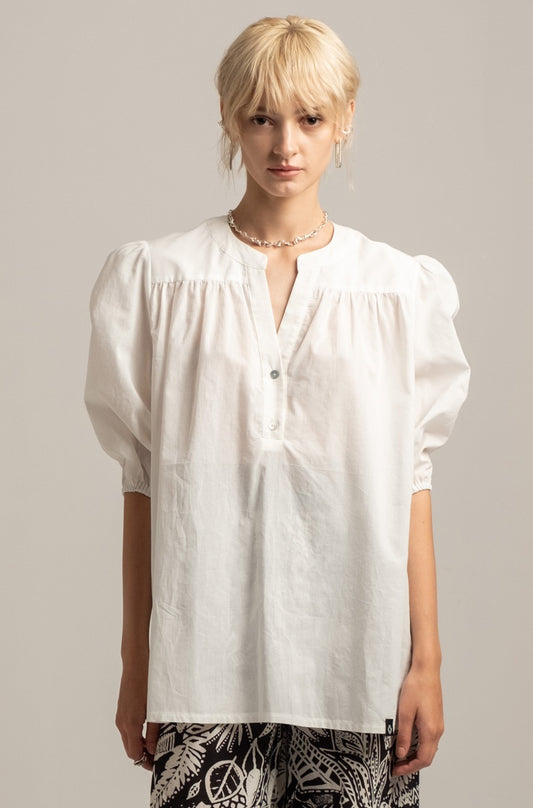 Peace & Chaos SPIRIT TOP - Vesta Donna