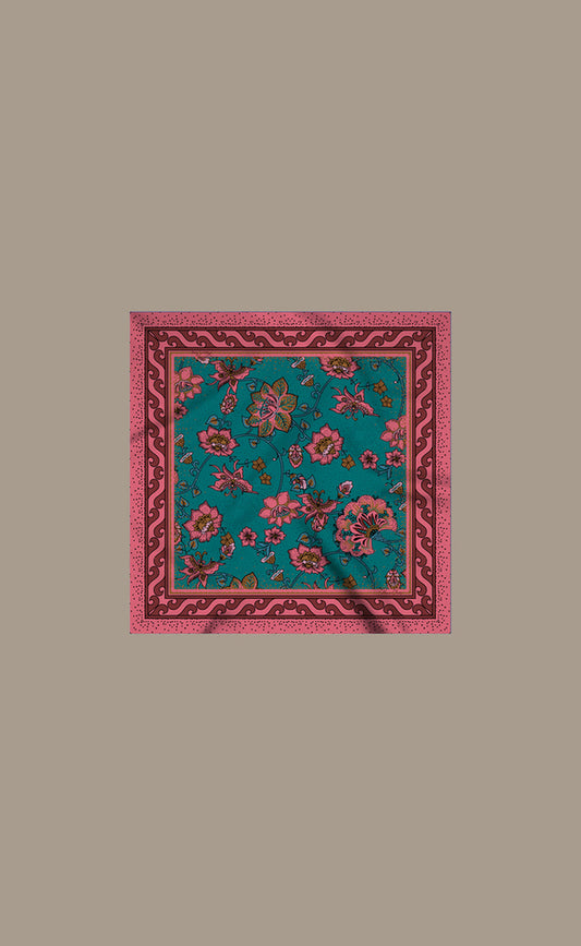 MILAGROS SCARF