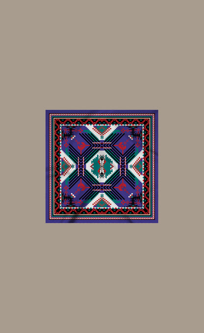IMMERSION SCARF