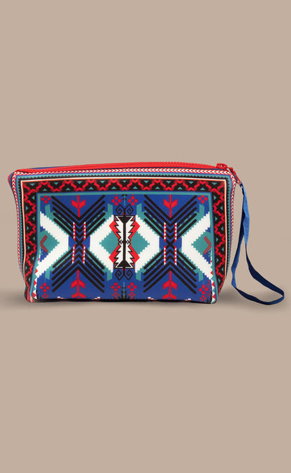 MILAGROS POUCH