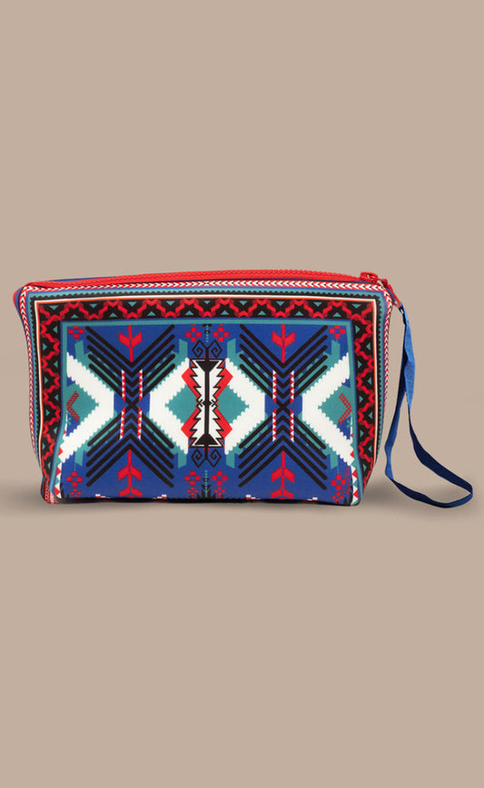 MILAGROS POUCH