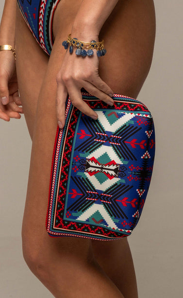 IMMERSION POUCH - Vesta Donna