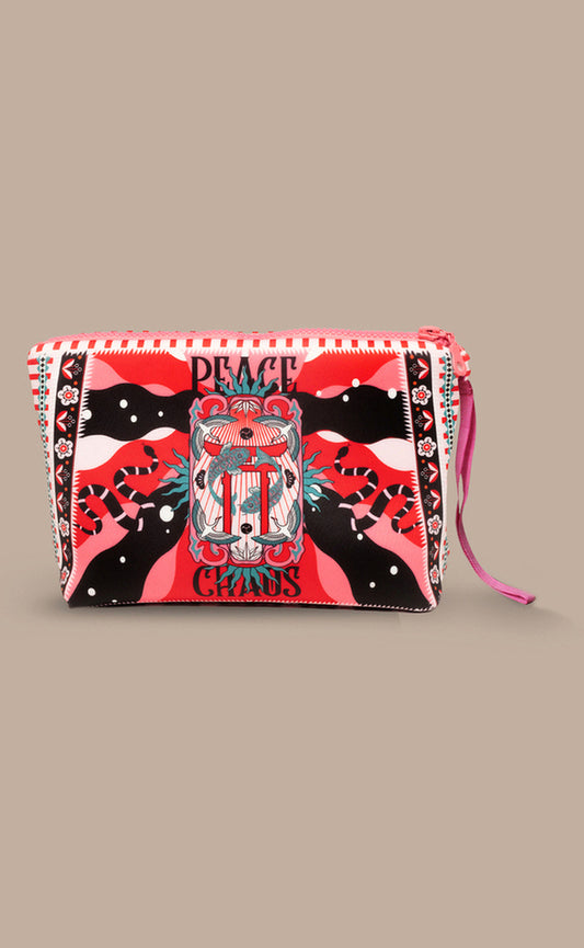 MILAGROS POUCH
