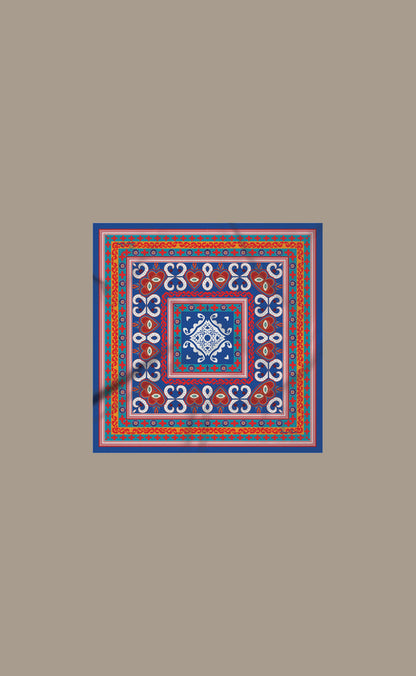 MILAGROS SCARF