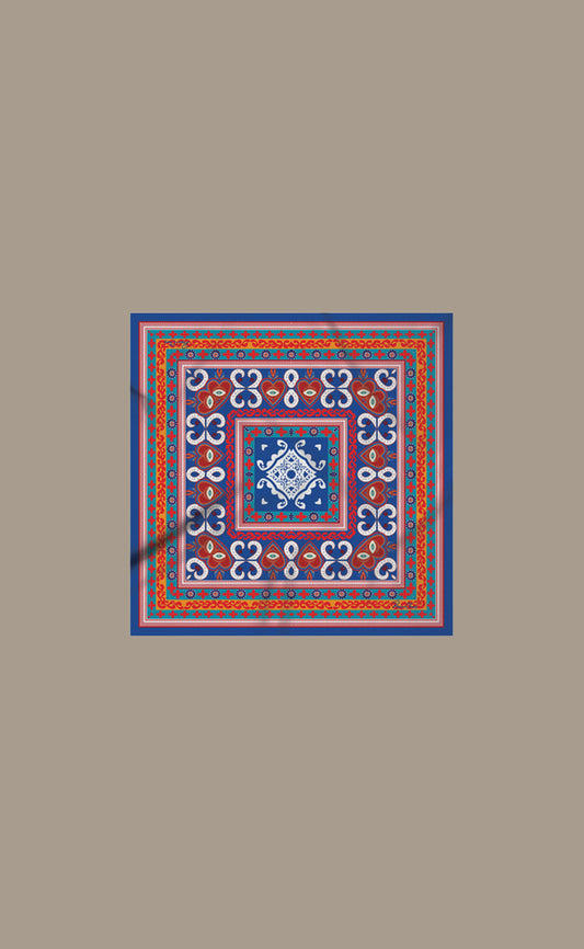MILAGROS SCARF