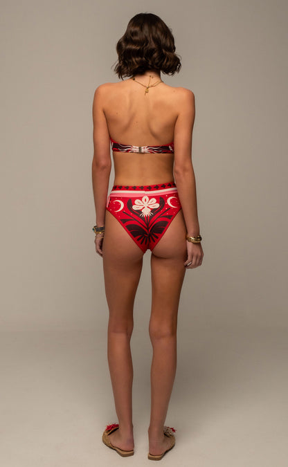 PASSIONFLOWER BIKINI