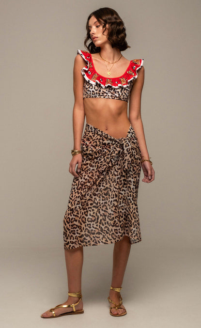 MILAGROS SARONG
