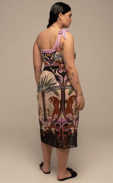 ANCESTRESS SARONG