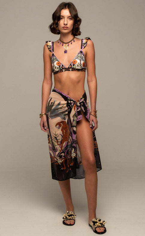 MILAGROS SARONG