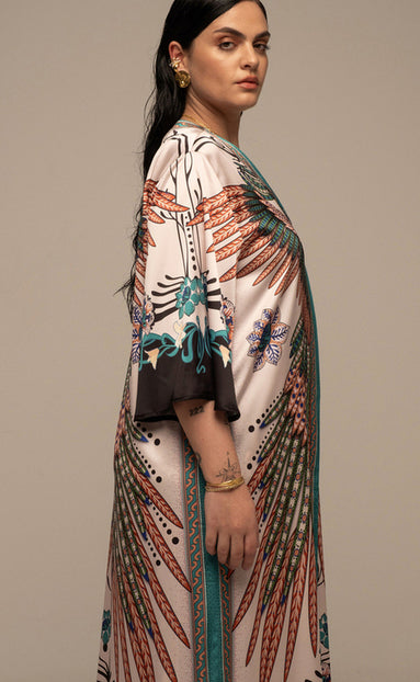 PROSPERITY KIMONO