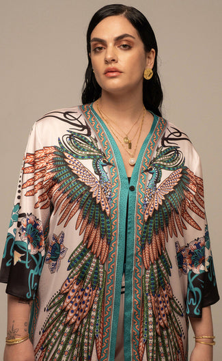 PROSPERITY KIMONO