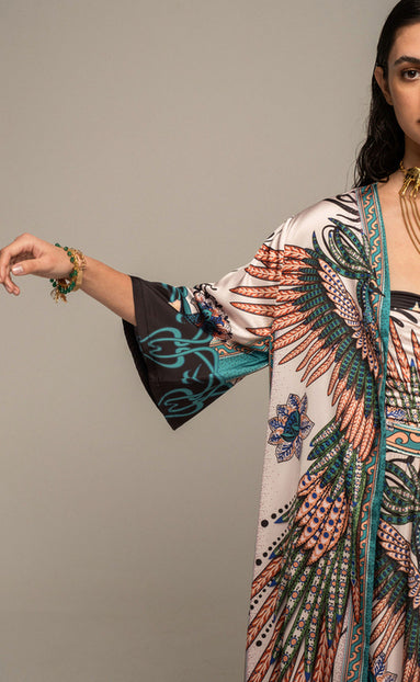 PROSPERITY KIMONO