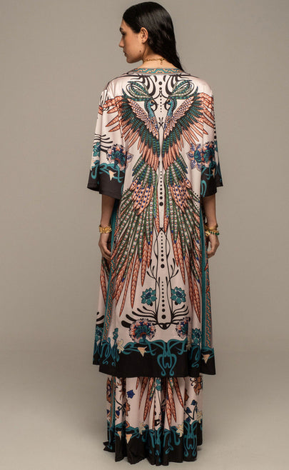 PROSPERITY KIMONO